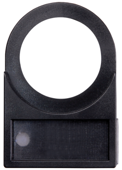 Держатель маркировки DM 11x25 IEK