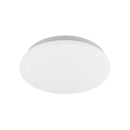 Светильник LED потолочный ДПБ 02, 12 Вт, 6000 К, Звездное небо, терм. упак., TDM