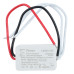 Трансформатор электронный для светодиодной ленты 6W 12V (драйвер), LB003 FERON Трансформатор электронный для светодиодной ленты 6W 12V (драйвер), LB003 FERON