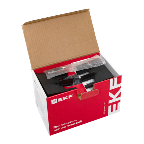 ProPact LS63 16А 3P 15кА EKF ProPact LS63 16А 3P 15кА EKF