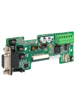 Карта расширения для преобразователя частоты PRO-Drive PD-150-ACC-ROTARY-PG6 EKF