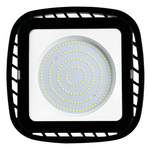 Светильник складской Feron AL1005 IP65 100W 120° 6400K Светильник складской Feron AL1005 IP65 100W 120° 6400K