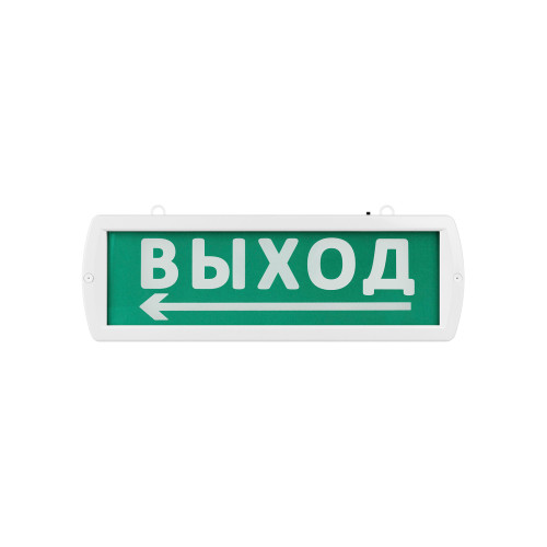 Оповещатель охранно-пожарный световой Топаз-220-РИП-Д Оповещатель охранно-пожарный световой Топаз-220-РИП-Д