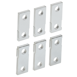 Наконечники для ВА88-35 250А 3P (6шт/компл) IEK