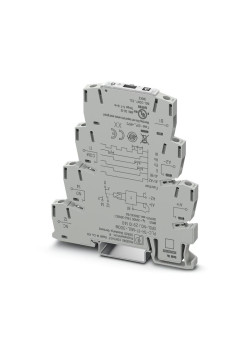 Реле времени PLC-TR-1T-MUL-300M Phoenix Contact 2910140