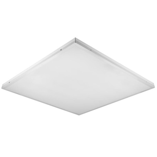 Светильник светодиодный PPL 595/U Opal 50Вт 4000К IP40 595х595х22мм ДВО/ДПО универс. равномерная засветка встроен. драйвер панель Pro JazzWay 5059115 Светильник светодиодный PPL 595/U Opal 50Вт 4000К IP40 595х595х22мм ДВО/ДПО универс. равномерная засветка встроен. драйвер панель Pro JazzWay 5059115