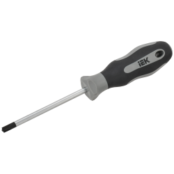 ARMATOOL Отвертка PH/SL2х100 Т2 IEK