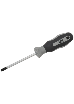 ARMATOOL Отвертка PH/SL2х100 Т2 IEK