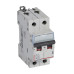 Авт.выкл.DX3-E C10 2П 6000/6kA LEGRAND Авт.выкл.DX3-E C10 2П 6000/6kA LEGRAND