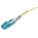 LANMASTER LAN-2LC-2LC/OM4-2.0