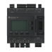 Интеллектуальное реле SR2, 24 VDC, дисплей, 8 UI (AI, DI), 4 DO (2 реле, 2 транз.), 1xRS485, 1xRJ45 Интеллектуальное реле SR2, 24 VDC, дисплей, 8 UI (AI, DI), 4 DO (2 реле, 2 транз.), 1xRS485, 1xRJ45