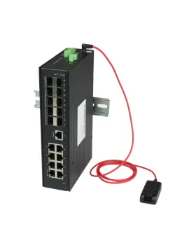 NST NS-SW-8G10GX-SPL/IM