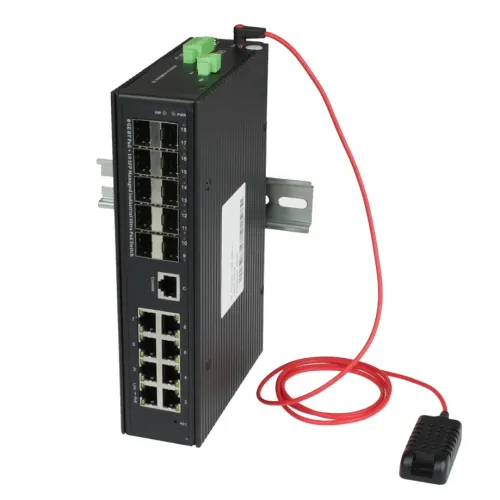 NST NS-SW-8G10GX-SPL/IM