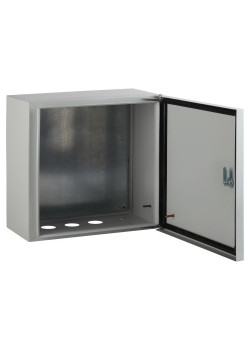Корпус металлический ЩМПг-02 250х300х175 IP54 NO_SIMPLE_STM_SHMPg-02_IP54 ЭРА Б0041665