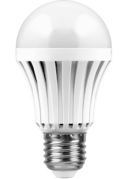 Светильник аккумуляторный, 5W Е27 AC/DC (литий-ионная батарея), белый, EL116