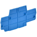ARMAFIX Заглушка для клемм EPCX/CPDL2.5 BU IEK ARMAFIX Заглушка для клемм EPCX/CPDL2.5 BU IEK