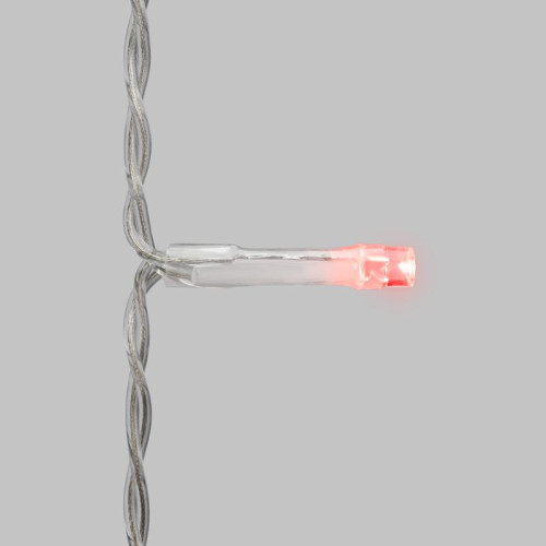 Гирлянда светодиодная Нить универсальная 25м 250 LED мультиколор прозр. Neon-Night 304-099 Гирлянда светодиодная Нить универсальная 25м 250 LED мультиколор прозр. Neon-Night 304-099