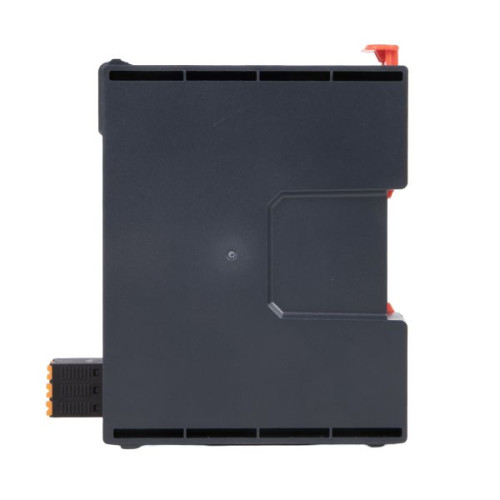 Модуль сетевой удалённого расширения ввода и вывода EtherNET IP GR200-EIP D-CARD EKF Модуль сетевой удалённого расширения ввода и вывода EtherNET IP GR200-EIP D-CARD EKF