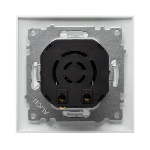 Валенсия светорегулятор 600W 220В белый EKF Валенсия светорегулятор 600W 220В белый EKF