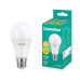 Лампа светодиодная LED15-A65/830/E27 15Вт грушевидная 3000К тепл. бел. E27 1280лм 170-265В Camelion 12196 / 12185 Лампа светодиодная LED15-A65/830/E27 15Вт грушевидная 3000К тепл. бел. E27 1280лм 170-265В Camelion 12196 / 12185