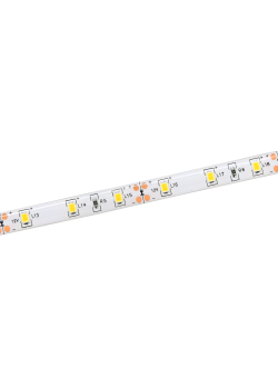 Лента светодиодная 5м LSR-2835NW60-4,8-IP65-12В IEK