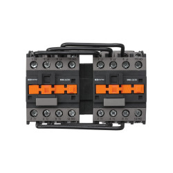 Контактор КМН-23230 реверс 32А 230В/АС3 2НО TDM
