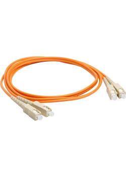 LANMASTER LAN-2LC-2SC/OM3-2.0