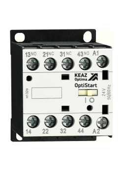Реле мини-контакторное OptiStart K-MR-31-A230