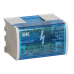 Шины на DIN-рейку в корпусе (кросс-модуль) ШНК 2х7 L+PEN IEK