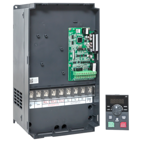 Преобразователь частоты PRO-Drive PD-150-FC-18K-43-B EKF Преобразователь частоты PRO-Drive PD-150-FC-18K-43-B EKF