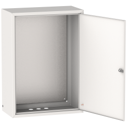 Корпус металлический ЩМП-70.50.25 УХЛ3 IP31 IEK