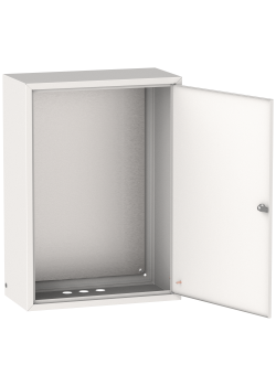 Корпус металлический ЩМП-70.50.25 УХЛ3 IP31 IEK