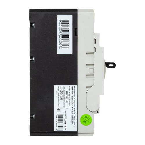 AV-POWER-2/3 225А 80кА TR EKF AV-POWER-2/3 225А 80кА TR EKF