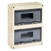 ЩРН-ПГ-24 (354x272x109) IP65 PROXIMA EKF ЩРН-ПГ-24 (354x272x109) IP65 PROXIMA EKF