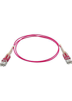 LANMASTER LAN-2LC-2LC/OM4H-1.0