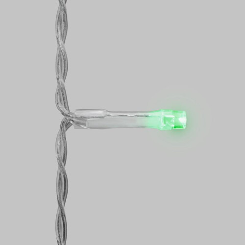 Гирлянда светодиодная Нить универсальная 25м 250 LED мультиколор прозр. Neon-Night 304-099 Гирлянда светодиодная Нить универсальная 25м 250 LED мультиколор прозр. Neon-Night 304-099