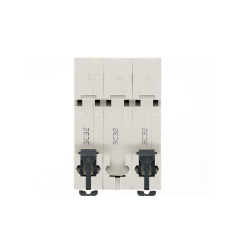 City9 Set Автоматический выключатель (АВ) С 32А 3P 6kA 400В City9 Set Автоматический выключатель (АВ) С 32А 3P 6kA 400В