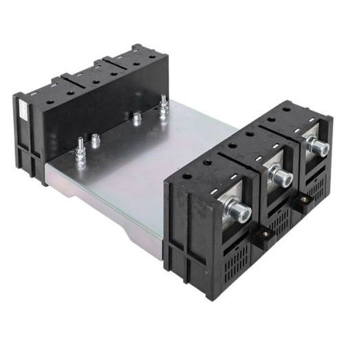 Панель втычная для AV POWER-4/3 ETU/TR 700А заднего присоединения EKF Панель втычная для AV POWER-4/3 ETU/TR 700А заднего присоединения EKF