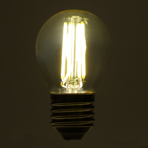 Лампа светодиодная Feron.PRO LB-1706 Шарик E27 980LM 6W 175-265V 4000K Лампа светодиодная Feron.PRO LB-1706 Шарик E27 980LM 6W 175-265V 4000K