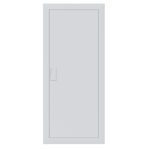 Корпус пластиковый OptiBox Pro 60-VNR-IP40 Корпус пластиковый OptiBox Pro 60-VNR-IP40