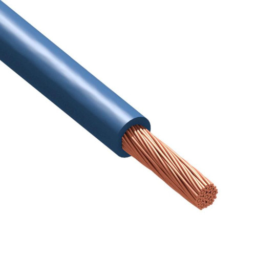 Провод ПуГВнг(А)-LS 1х16 С 450/750В (м) 996