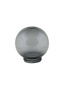 Рассеиватель UFP-R150A SMOKE Uniel 08070