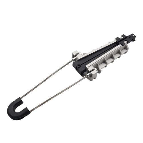 Зажим анкерный PA1000 (25-35) TOKOV ELECTRIC TKE-PA1000 Зажим анкерный PA1000 (25-35) TOKOV ELECTRIC TKE-PA1000