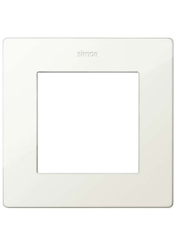 Рамка 1-м Simon24 сл. кость 2400610-031