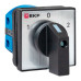 ПК-1-41 25А 1P «1-0-2» IP65 EKF ПК-1-41 25А 1P «1-0-2» IP65 EKF
