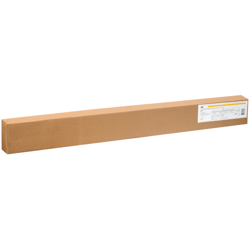 Светильник ЛСП3908A ЭПРА 2х36Вт IP65 IEK Светильник ЛСП3908A ЭПРА 2х36Вт IP65 IEK