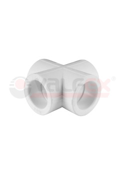Крестовина 20 (200/50) VALFEX 10118020