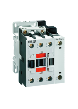 Контактор OptiStart K-F-38-22-00-D024