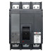 ВА-99C 1250/1600А 3P 50кА с электронным расцепителем EKF