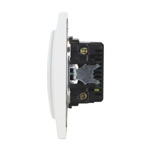 Минск Розетка USB 2-мест. СП 2,1А бел. EKF Минск Розетка USB 2-мест. СП 2,1А бел. EKF